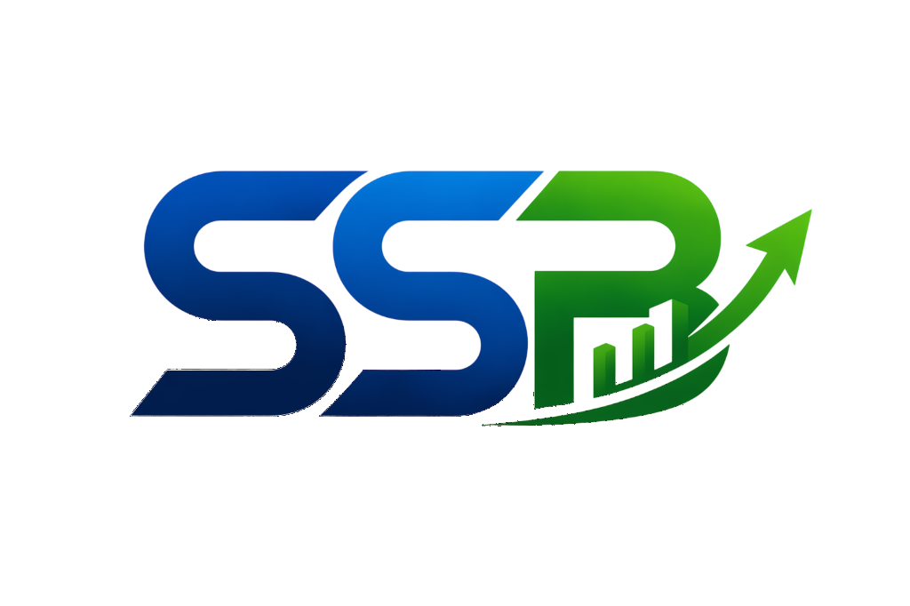 SSB Consultancy logo